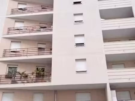 appartement 1 pièce 36 m²