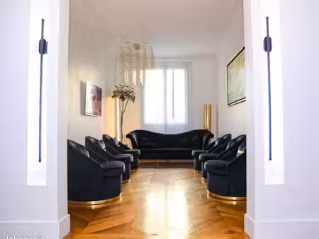 location d'un cabinet medicale de 17m2 située à paris