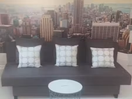 loue beau studio parisien 10ème