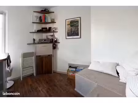 studio paris 10e
