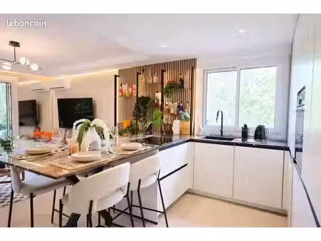 appartement t2 50m