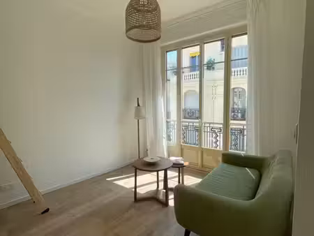 appartement nice musiciens studio
