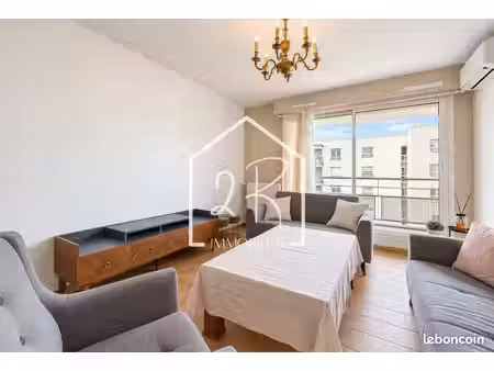 appartement 4 pièces 79 m²