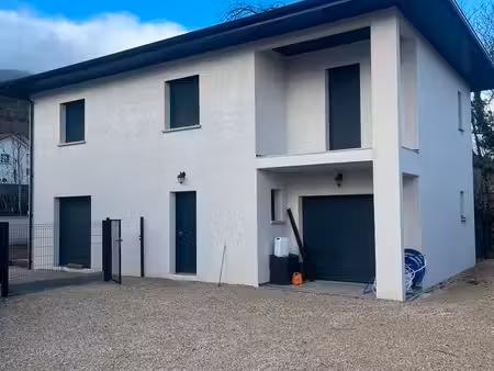 location  villa individuel