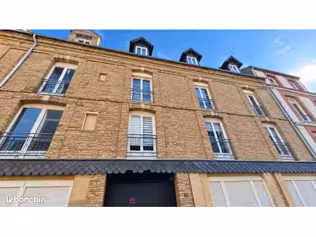 appartement 4 pièces 76 m²
