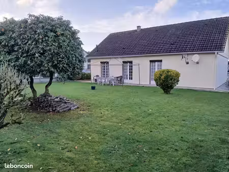 vente immobilière maison individuelle