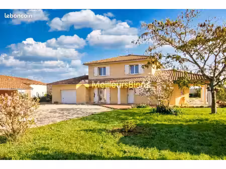 maison 6 pièces 150 m²