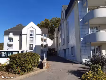 soissons proche centre-ville - appartement t4