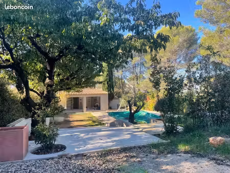 terrain 997 m² aix en provence