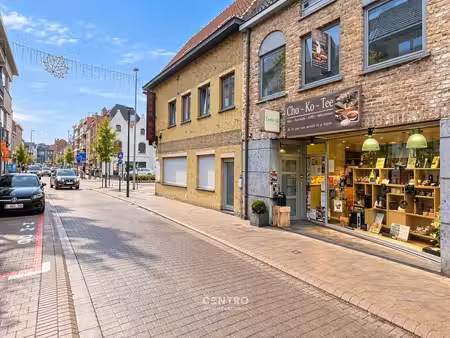 usage mixte à vendre à veurne pour € 179.000