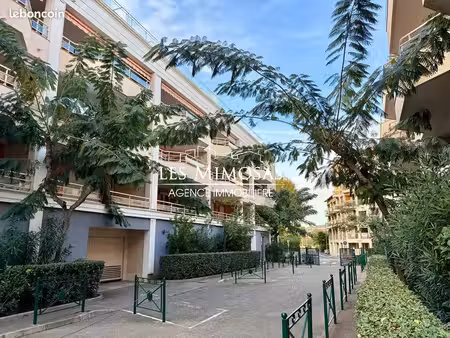 appartement 3 pièces 71 m²