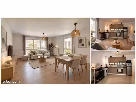 t2 50 m² – luciline / docks 76