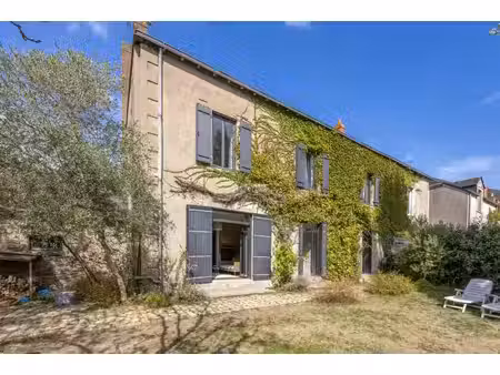 maison de caractère