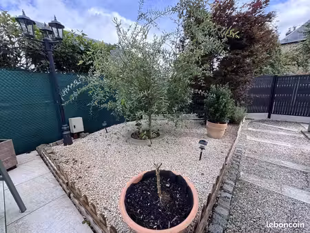 maison 5 pièces 111 m²