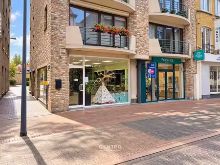 usage mixte à vendre à veurne pour € 209.000