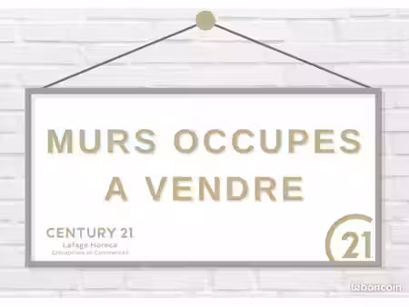 bâtiment 65 m²