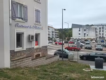 fonds de commerce bar  restaurant 1 m²
