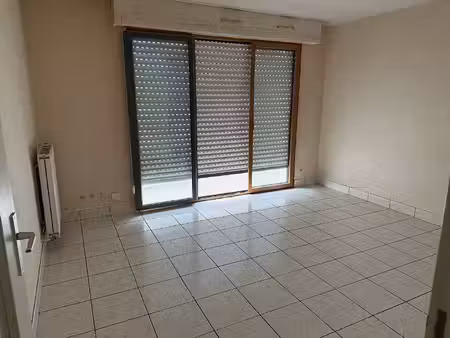 appartement 2 pieces st-clement - st-mihiel