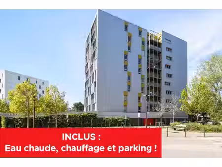 appartement t2