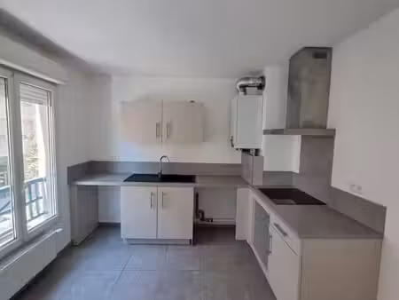 appartement 3 pièces 73 m²