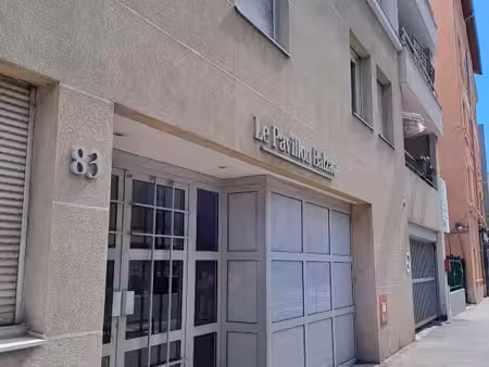 appartement 3 pièces 67 m²