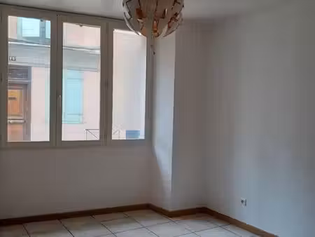 appartement t3 copropriété