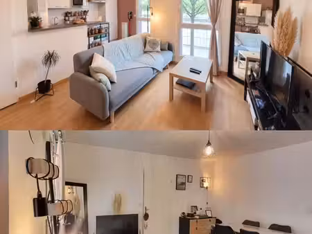 appartement t2