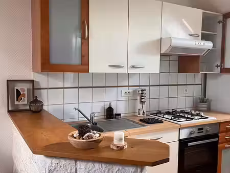 appartement 2 pièces 24 m²