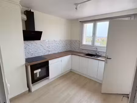 appartement avenue pasteur