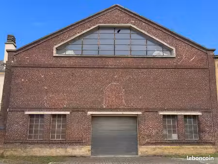 immeuble 6 pièces 2241 m²