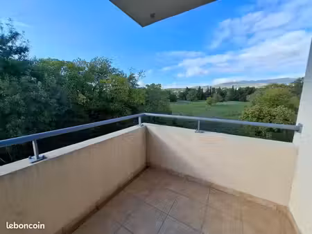 appartement 4 pièces 84 m²