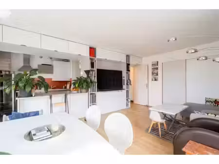 appartement charenton le pont 4 pièces 84 m2