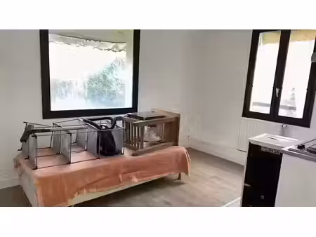 location appartement 1 pièce 21 m² à chaumes-en-brie (77390)  430 €