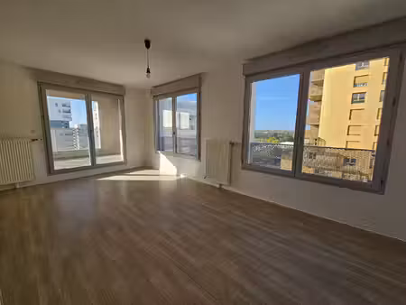 appartement 3 pièces à louer à évry courcouronnes - réf 16860
