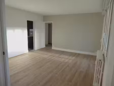 appartement à louer la rochelle