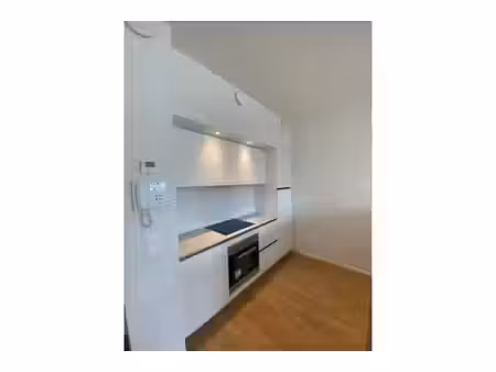 appartement à louer à rue léopold 4 liège (vbe84953)