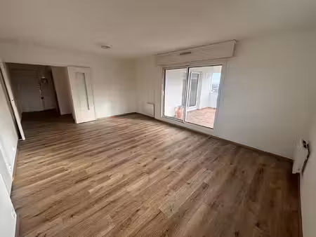 appartement merignac 3 pièce(s) 74.64 m2