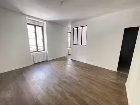 appartement rodez t2 - rodez