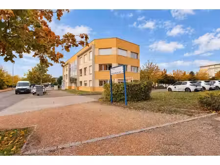 bureaux 70 à 90m² - parc de l'europe