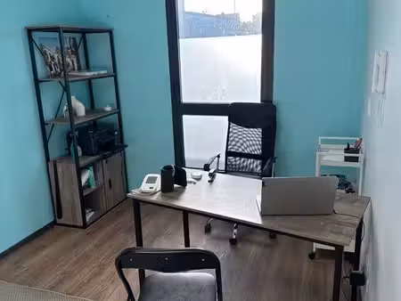 locations bureaux