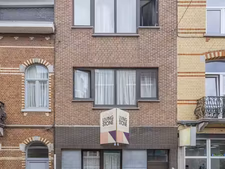 maison à vendre à berchem-sainte-agathe pour € 449.000 avec 4 chambres à coucher