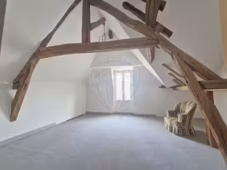 maison 2 chambre(s) à vendre