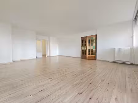 amiens – pierre-rollin | grand appartement familial de 124 m²