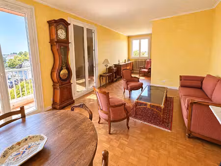 appartement colomiers 3 pièce(s) 87.83 m2