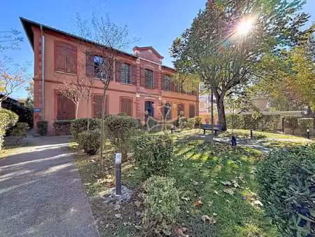 appartement à vendre toulouse