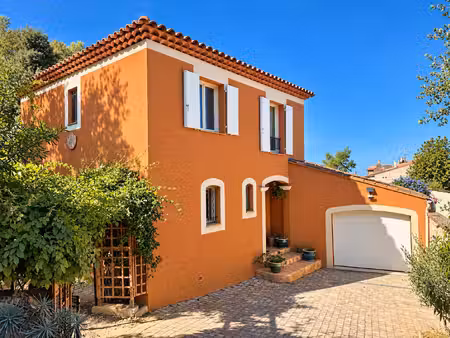maison 3 chambres à vendre à six fours les plages