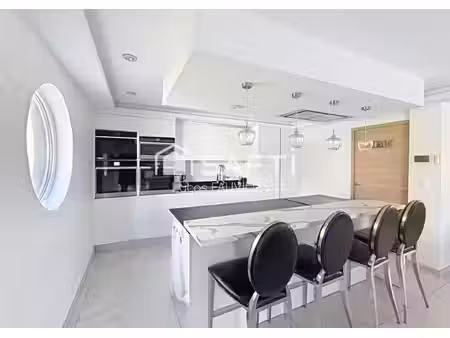 maison t4 115m2 sur un terrain de 540m2
