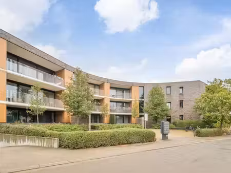 appartement à vendre à leuven pour € 475.000 avec 2 chambres à coucher