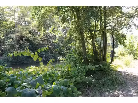 terrain de loisir