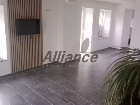 maison 5 pièces 102 m²